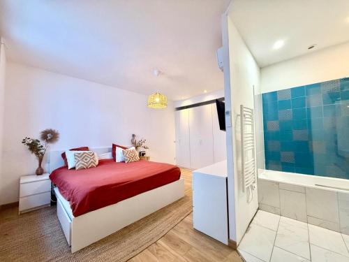 Appartement Duplex 125 m2