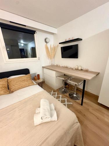 Cosy Lyon Berthelot