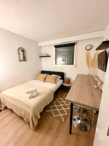 Cosy Lyon Berthelot