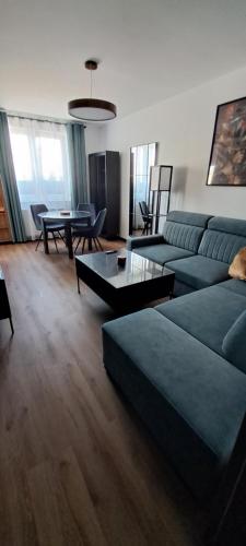 Apartament VERDE