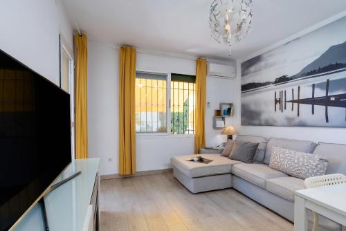 Sunstay Gandhi Flat II Benalmadena