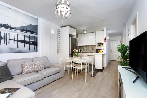 Sunstay Gandhi Flat II Benalmadena