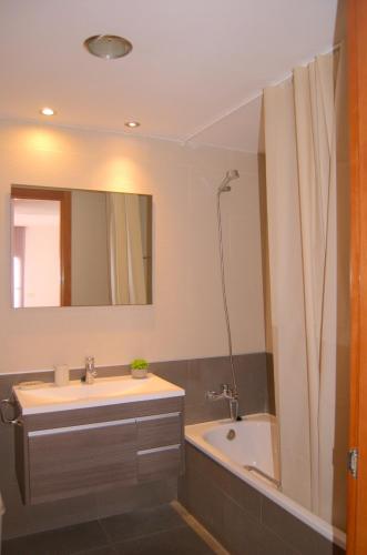 Apartamento Aura, centro de Lloret de Mar 2 dormitorios