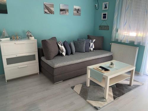 Aquamarin Studio Apartman