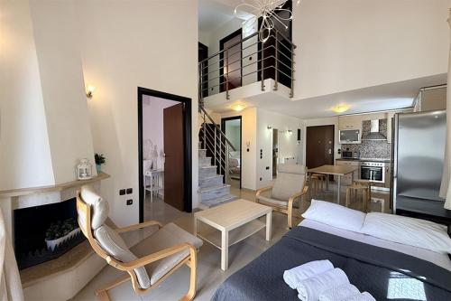 Kostis House