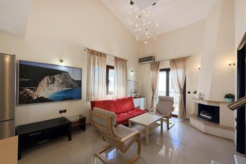 Kostis House