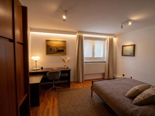 Apartament Kmieca