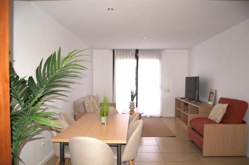 Apartamento Aura, centro de Lloret de Mar 2 dormitorios