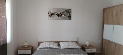 Apartment Maja