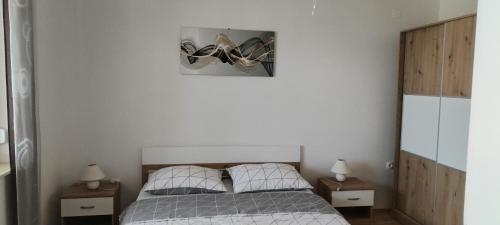 Apartment Maja