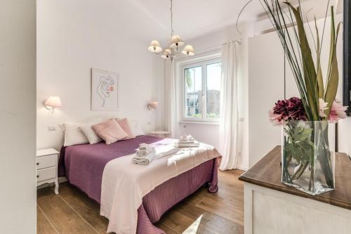 Maison Rosy