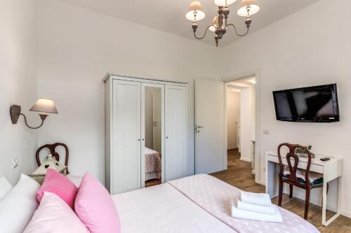 Maison Rosy