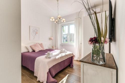 Maison Rosy