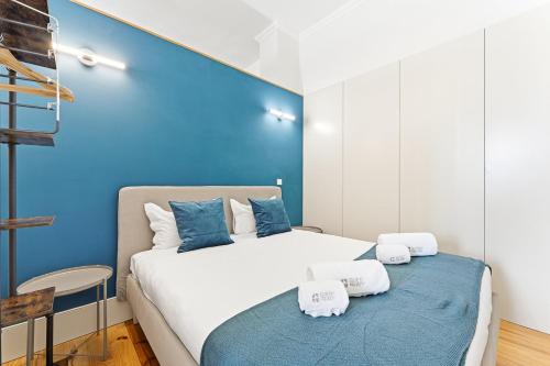 GuestReady - Rose Apartment: comfort and style