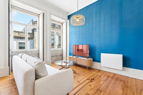 GuestReady - Rose Apartment: comfort and style
