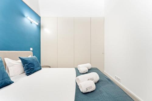 GuestReady - Rose Apartment: comfort and style