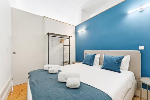 GuestReady - Rose Apartment: comfort and style