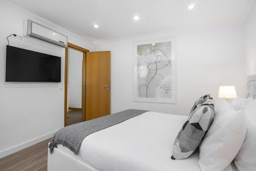 Alfama Deluxe Apartment, By Home Match