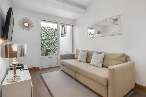 Alfama Deluxe Apartment
