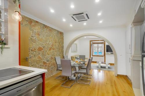 Alfama Deluxe Apartment, By Home Match