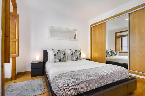 Alfama Deluxe Apartment, By Home Match