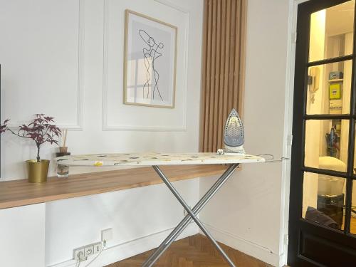 Sublime flat - Heart of Paris - Le Marais