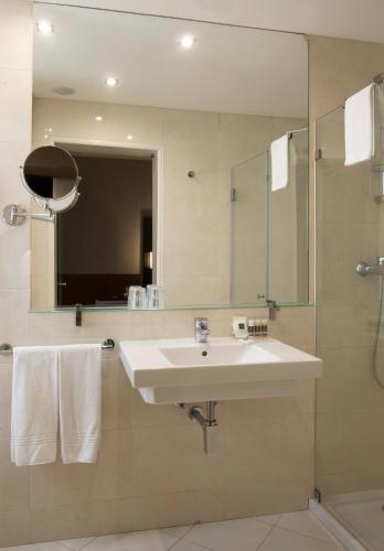 TURIM Restauradores Hotel