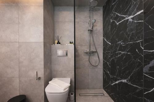 The Aegean Pearl Athens by ΜΡS
