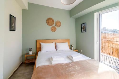 Cosy & stylish 1-Bedroom apartment in the centre