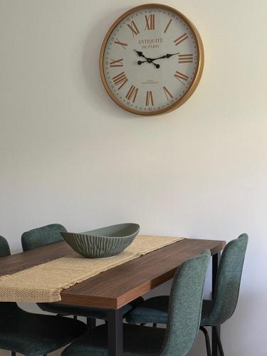 Abrantes Urban Apartments by Live and Stay