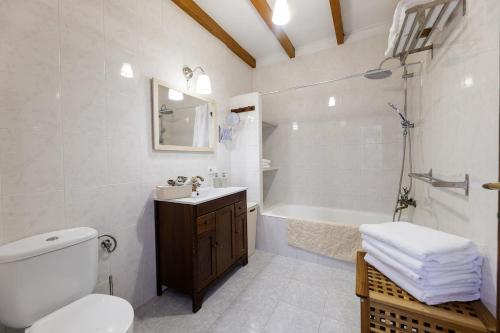 Casa Cati, right on the beach in Puerto de Sóller photo 3