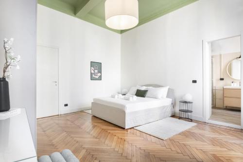 Easylife - Duomo Missori Apartments