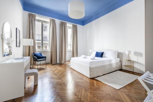 Easylife - Duomo Missori Apartments