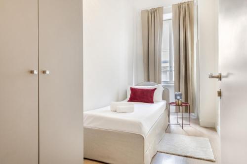 Easylife - Duomo Missori Apartments