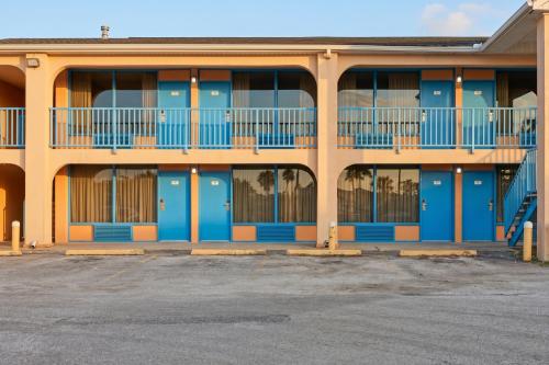 Gallery image of Executive Inn & Suites Lufkin US 59 in Lufkin