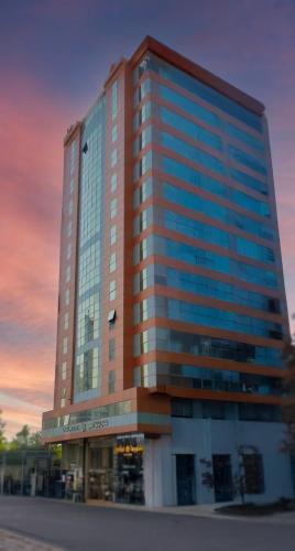 فندق لؤلؤة العنود مكة - Loulouat Al Anood Hotel Makkah