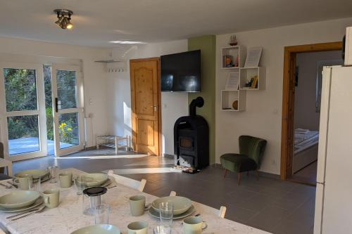 Bogárka Apartmanház