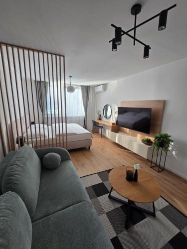 Apartmány Baťovany