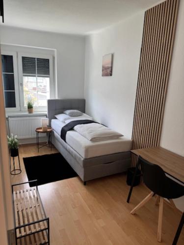 Chill and Relax Apartment Purbach Neusiedler Straße 9