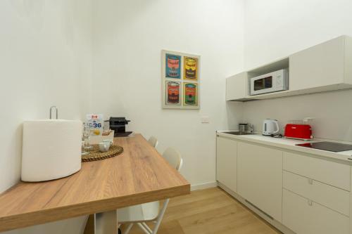 Easylife - Napoli - Ferrigni 20 - Chiaia