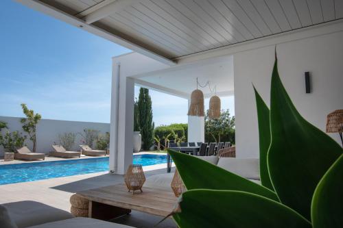 Casa Belinha Luxury 4BR Villa in Olhao