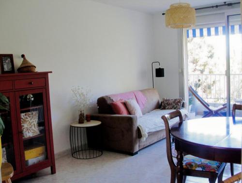 Chambre chez l'habitant - Stade Vélodrome - Plages