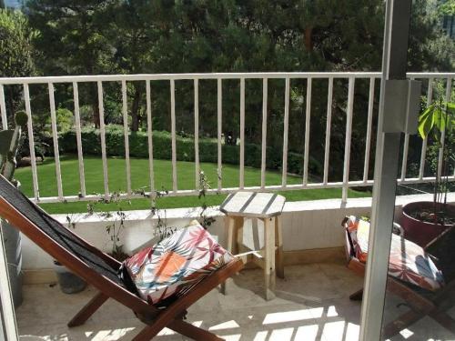 Chambre chez l'habitant - Stade Vélodrome - Plages