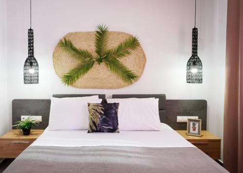 Villa Eleonas with private swimming pool