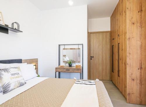 Villa Eleonas with private swimming pool
