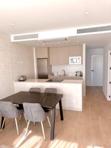 Alsol Apartments - Ático Dos Habitaciones, Solárium y Zona de Descanso