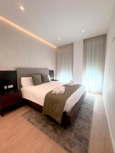 Alsol Apartments - Ático Dos Habitaciones, Solárium y Zona de Descanso