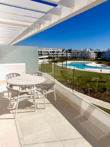 Alsol Apartments - Ático Dos Habitaciones, Solárium y Zona de Descanso