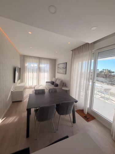 Alsol Apartments - Ático Dos Habitaciones, Solárium y Zona de Descanso