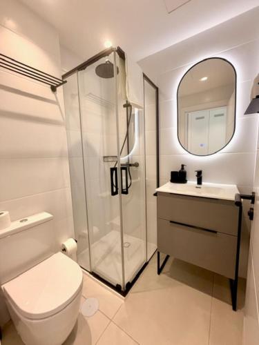 Alsol Apartments - Ático Dos Habitaciones, Solárium y Zona de Descanso